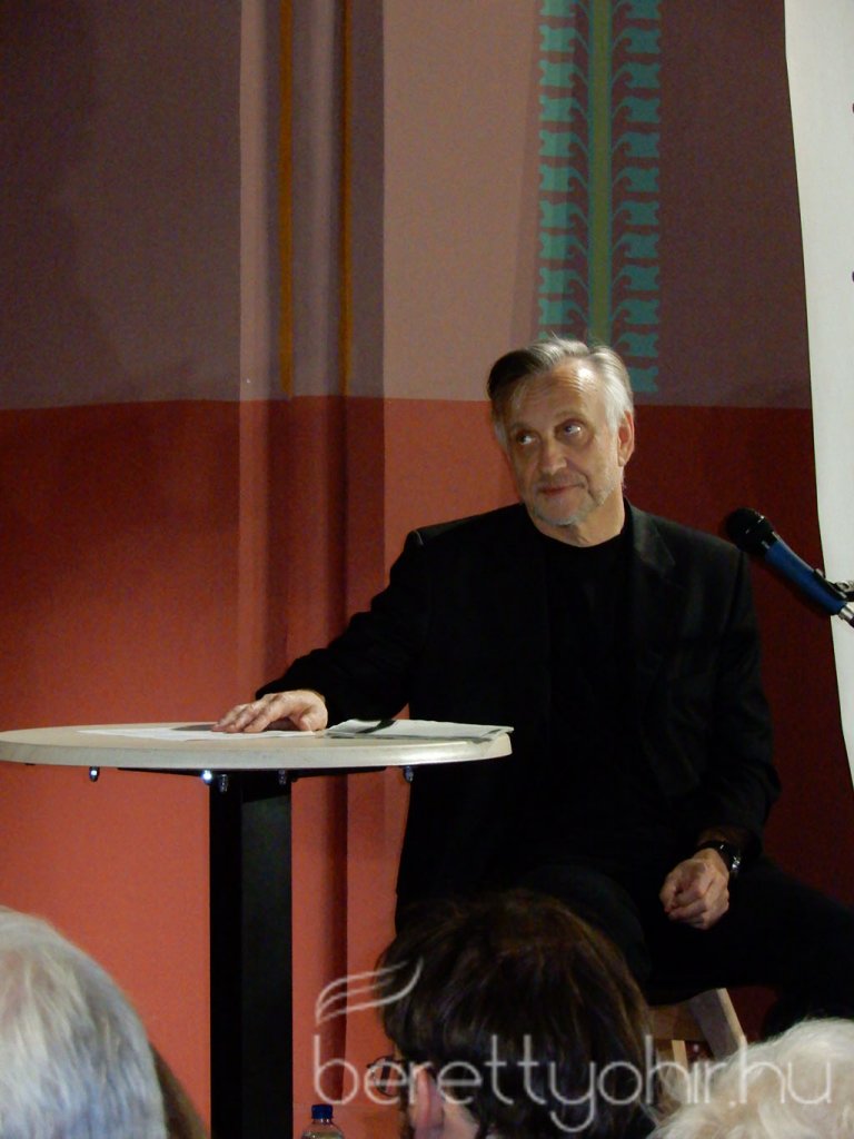 Konrád-emlékpad avatás 65